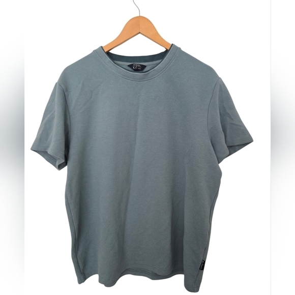 Ben Sherman Other - Ben Sherman Slate Gray Short Sleeve Tee Size   L
